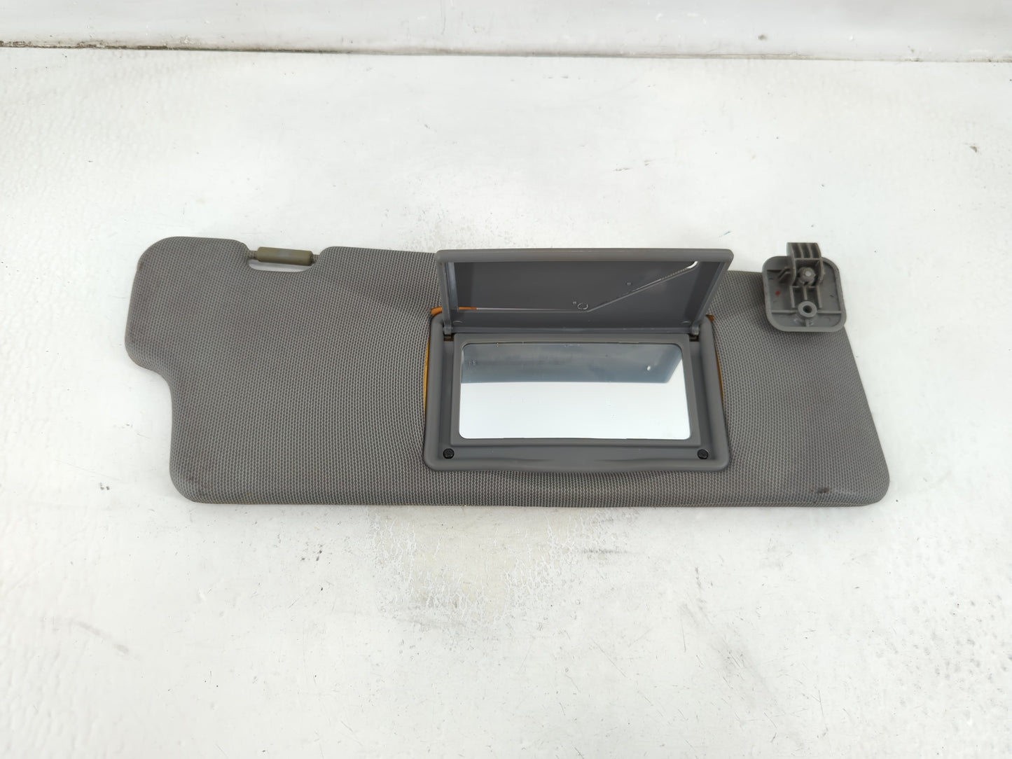 2004-2008 Suzuki Forenza Sun Visor Shade Replacement Passenger Right Mirror Fits Fits 2004 2005 2006 2007 2008 OEM Used Auto