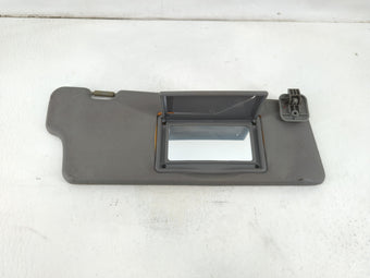 compare product 2004-2008 Suzuki Forenza Sun Visor Shade Replacement Passenger Right Mirror Fits Fits 2004 2005 2006 2007 2008 OEM Used Auto Parts