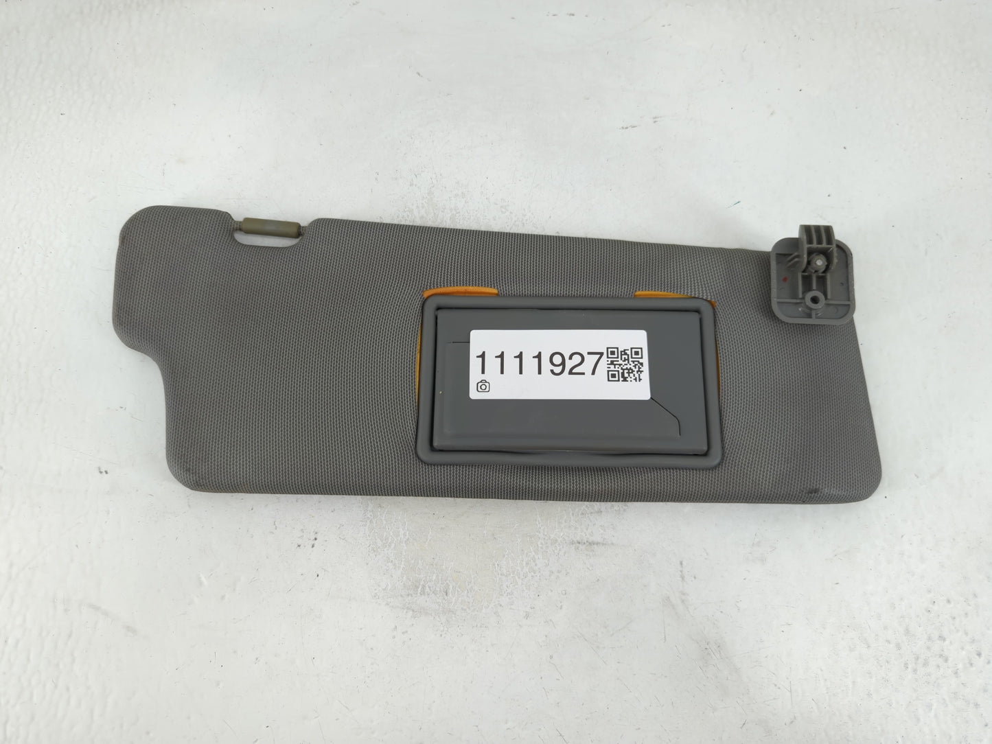 2004-2008 Suzuki Forenza Sun Visor Shade Replacement Passenger Right Mirror Fits Fits 2004 2005 2006 2007 2008 OEM Used Auto