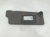 2004-2008 Suzuki Forenza Sun Visor Shade Replacement Passenger Right Mirror Fits Fits 2004 2005 2006 2007 2008 OEM Used Auto