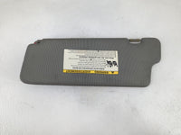 2004-2008 Suzuki Forenza Sun Visor Shade Replacement Passenger Right Mirror Fits Fits 2004 2005 2006 2007 2008 OEM Used Auto