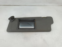 2004-2008 Suzuki Forenza Sun Visor Shade Replacement Driver Left Mirror Fits Fits 2004 2005 2006 2007 2008 OEM Used Auto Par