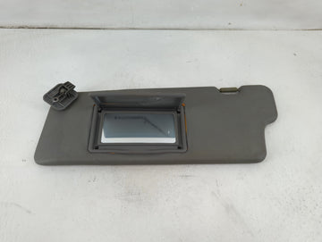 2004-2008 Suzuki Forenza Sun Visor Shade Replacement Driver Left Mirror Fits Fits 2004 2005 2006 2007 2008 OEM Used Auto Par