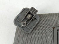 2004-2008 Suzuki Forenza Sun Visor Shade Replacement Driver Left Mirror Fits Fits 2004 2005 2006 2007 2008 OEM Used Auto Par