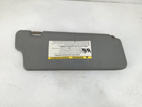 2004-2008 Suzuki Forenza Sun Visor Shade Replacement Driver Left Mirror Fits Fits 2004 2005 2006 2007 2008 OEM Used Auto Par