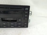 2004-2008 Suzuki Forenza Radio AM FM Cd Player Receiver Replacement P/N:96 437 609 Fits Fits 2004 2005 2006 2007 2008 OEM Us