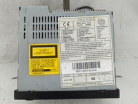2004-2008 Suzuki Forenza Radio AM FM Cd Player Receiver Replacement P/N:96 437 609 Fits Fits 2004 2005 2006 2007 2008 OEM Us