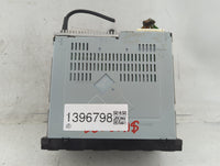 2004-2008 Suzuki Forenza Radio AM FM Cd Player Receiver Replacement P/N:96 437 609 Fits Fits 2004 2005 2006 2007 2008 OEM Us