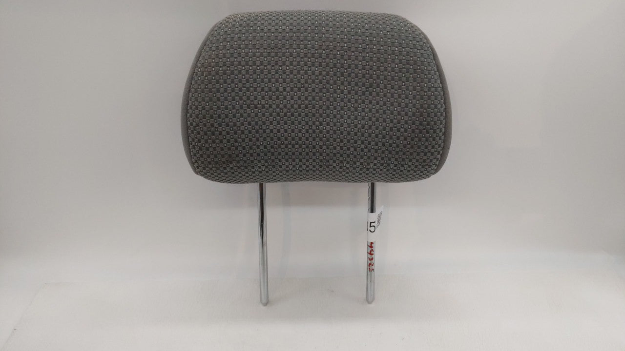 2005-2008 Suzuki Forenza Headrest Head Rest Front Driver Passenger Seat - Oemusedautoparts1.com