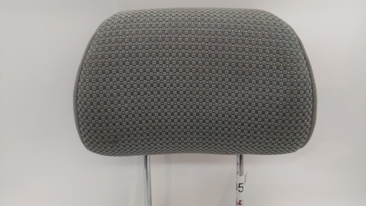 2005-2008 Suzuki Forenza Headrest Head Rest Front Driver Passenger Seat - Oemusedautoparts1.com