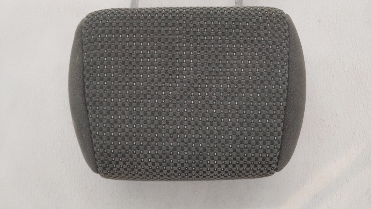 2005-2008 Suzuki Forenza Headrest Head Rest Front Driver Passenger Seat - Oemusedautoparts1.com