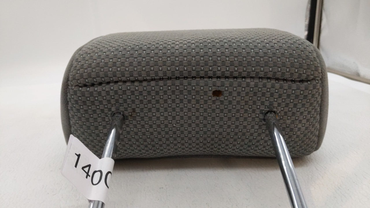 2005-2008 Suzuki Forenza Headrest Head Rest Front Driver Passenger Seat - Oemusedautoparts1.com