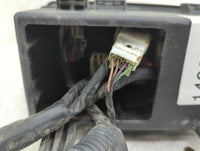 2004-2008 Suzuki Forenza Fusebox Fuse Box Panel Relay Module P/N:0185J200AN J200AN Fits Fits 2004 2005 2006 2007 2008 OEM Us