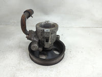 2004-2008 Suzuki Forenza Power Steering Column Pump Oem 1466954 - Oemusedautoparts1.com