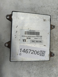 2006 Suzuki Forenza PCM Engine Control Computer ECU ECM PCU OEM P/N:96812058 KMIJ Fits OEM Used Auto Parts - Oemusedautopart