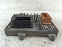 2006 Suzuki Forenza PCM Engine Control Computer ECU ECM PCU OEM P/N:96812058 KMIJ Fits OEM Used Auto Parts - Oemusedautopart