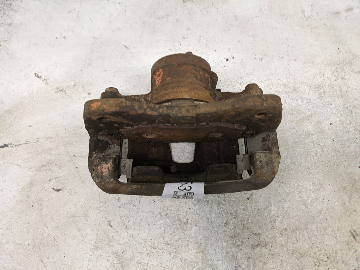 2004-2008 Suzuki Forenza Front Passenger Right Brake Caliper - Oemusedautoparts1.com