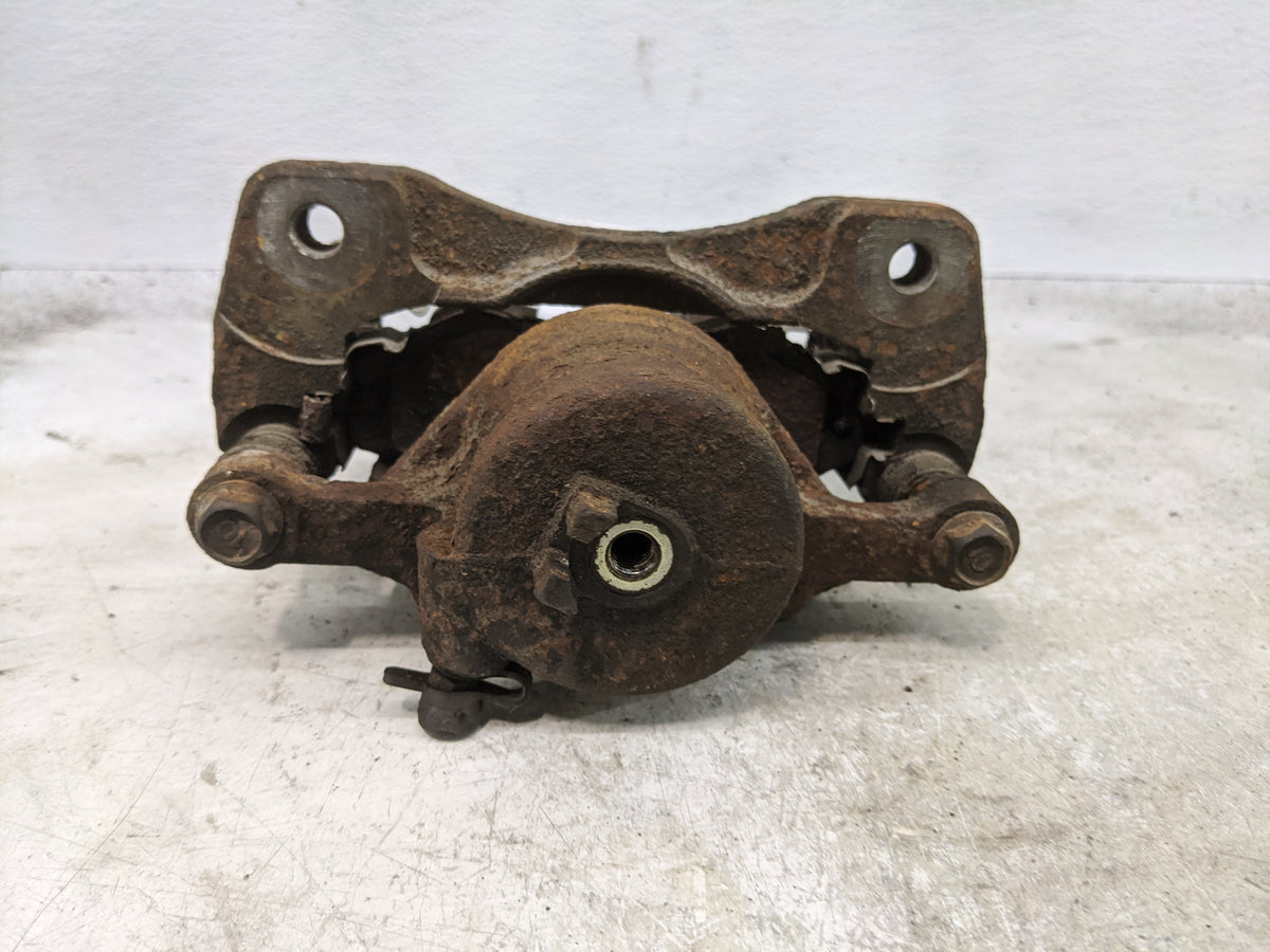 2004-2008 Suzuki Forenza Front Passenger Right Brake Caliper - Oemusedautoparts1.com