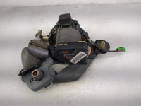 2006-2008 Suzuki Forenza Driver Front Seatbelt Retractor Gray - Oemusedautoparts1.com