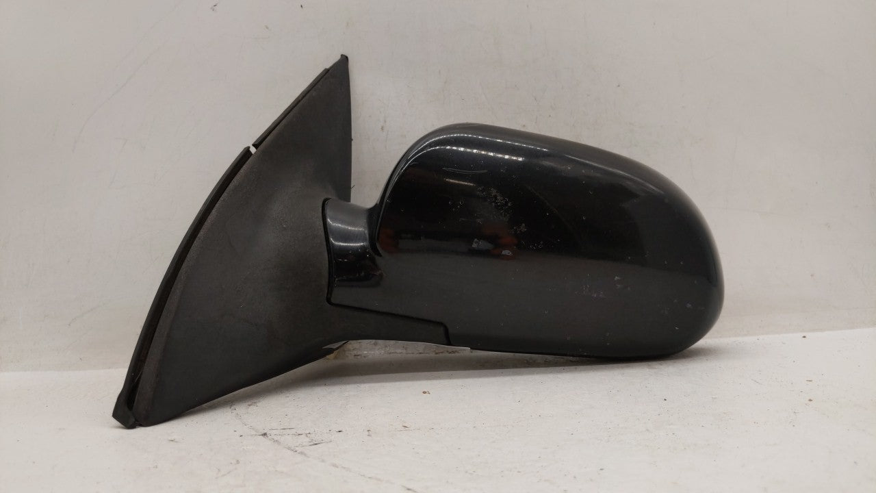 2004-2008 Suzuki Forenza Driver Side View Mirror - Left Door Mirror OEM Used - Oemusedautoparts1.com