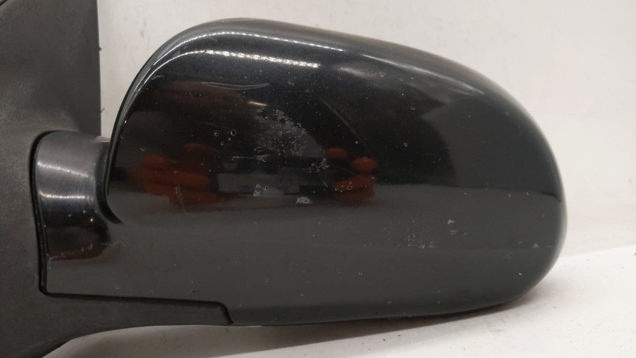 2004-2008 Suzuki Forenza Driver Side View Mirror - Left Door Mirror OEM Used - Oemusedautoparts1.com