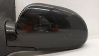 2004-2008 Suzuki Forenza Driver Side View Mirror - Left Door Mirror OEM Used - Oemusedautoparts1.com