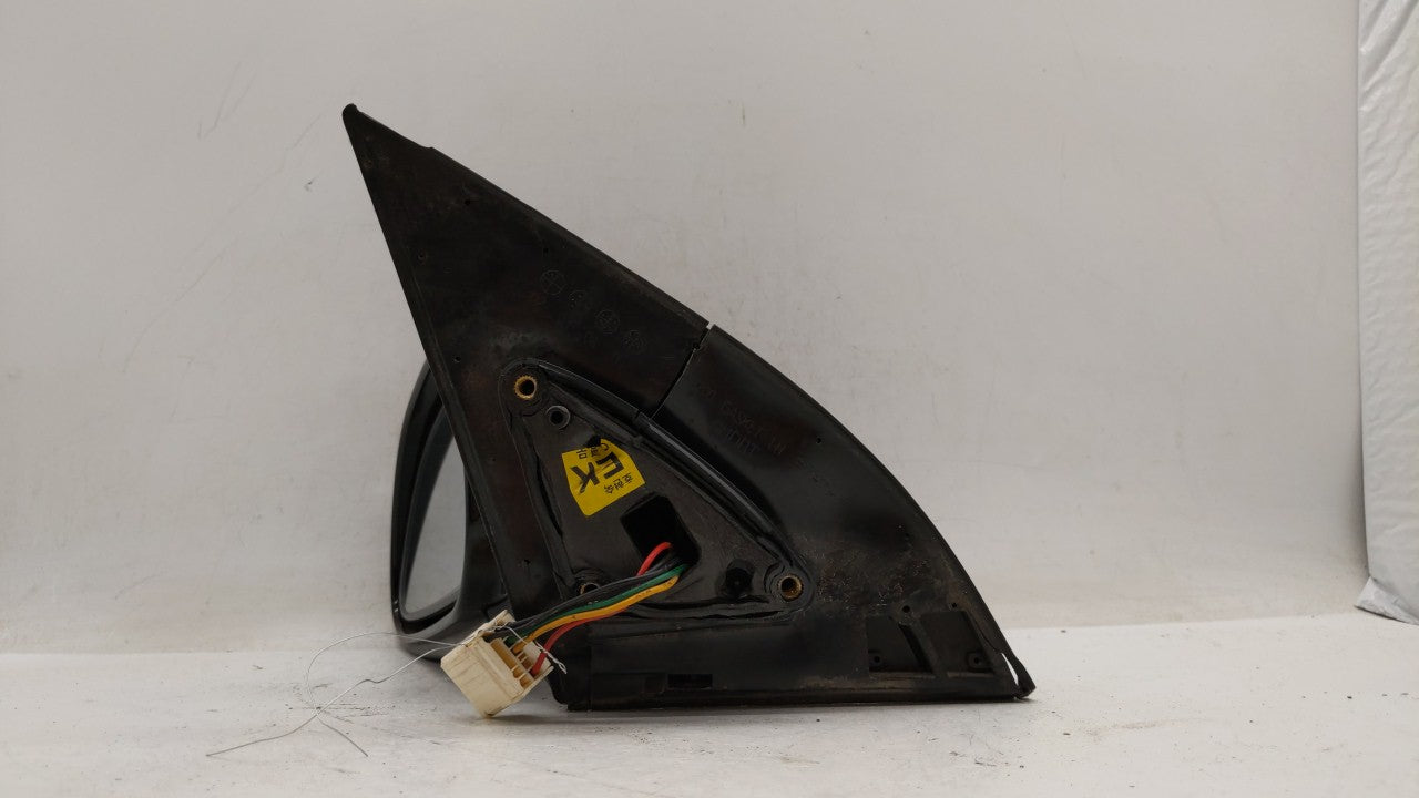 2004-2008 Suzuki Forenza Driver Side View Mirror - Left Door Mirror OEM Used - Oemusedautoparts1.com