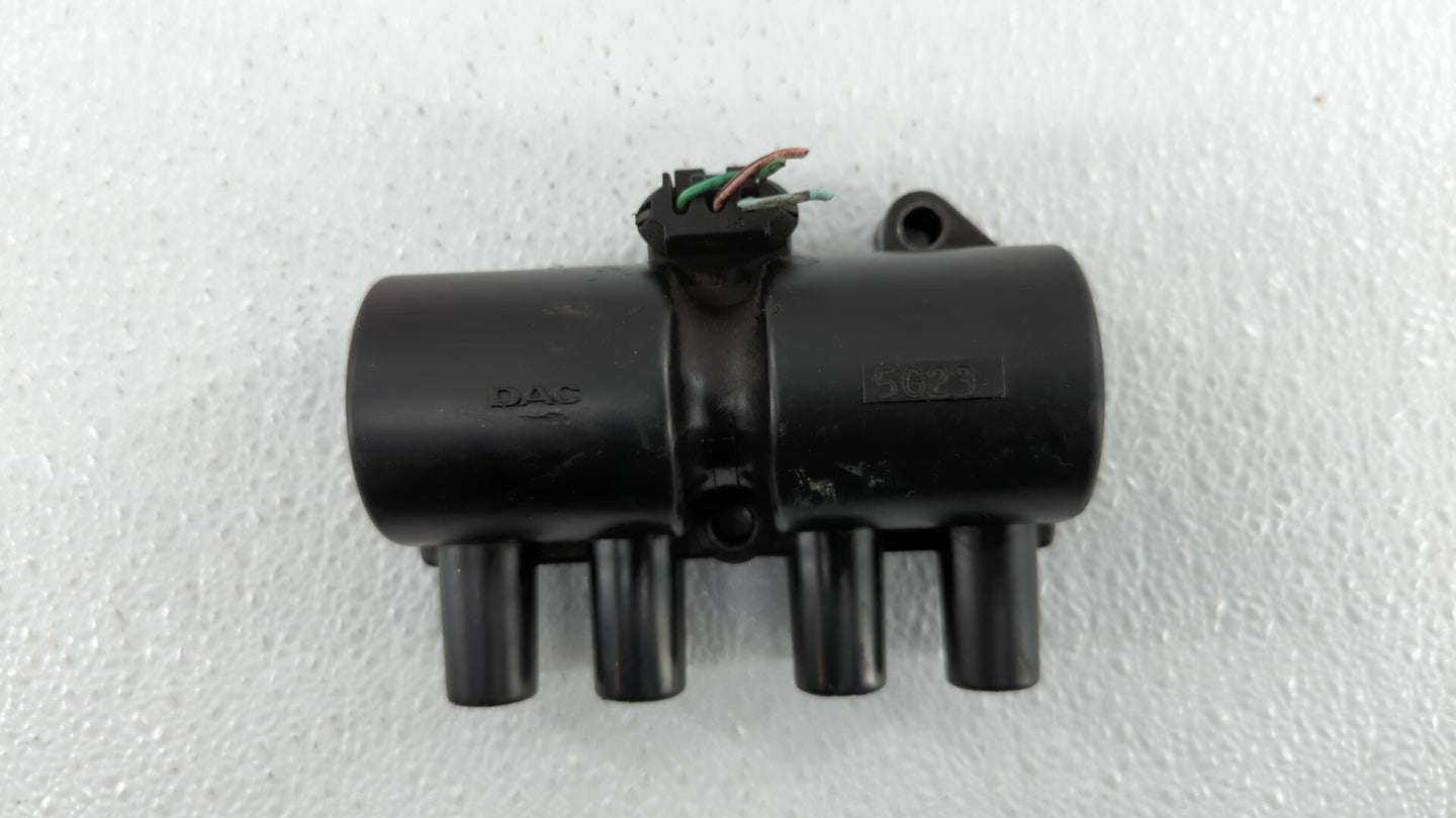 2004-2008 Suzuki Forenza Ignition Coil Igniter Pack - Oemusedautoparts1.com