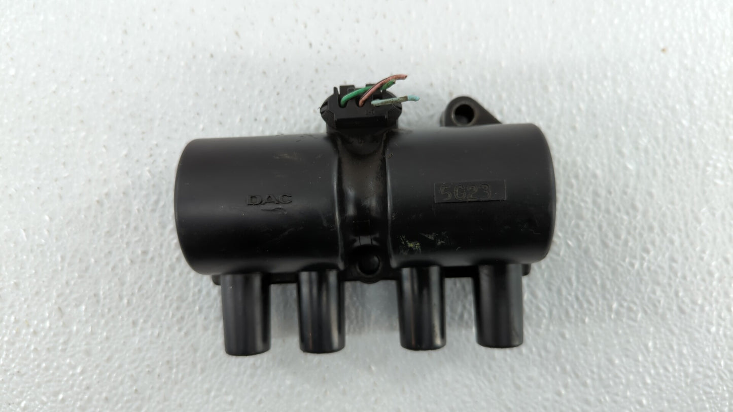 2004-2008 Suzuki Forenza Ignition Coil Igniter Pack - Oemusedautoparts1.com