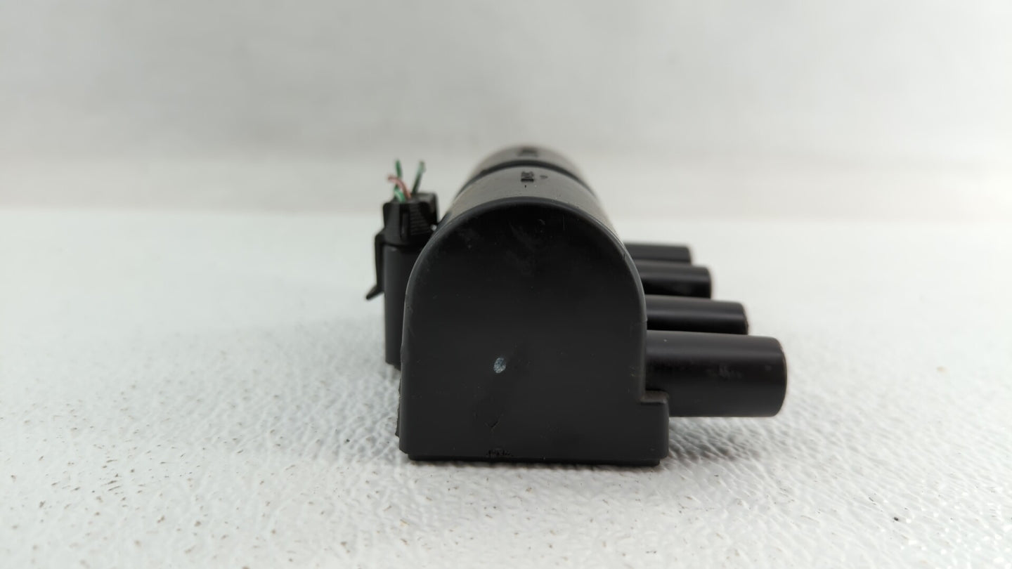 2004-2008 Suzuki Forenza Ignition Coil Igniter Pack - Oemusedautoparts1.com