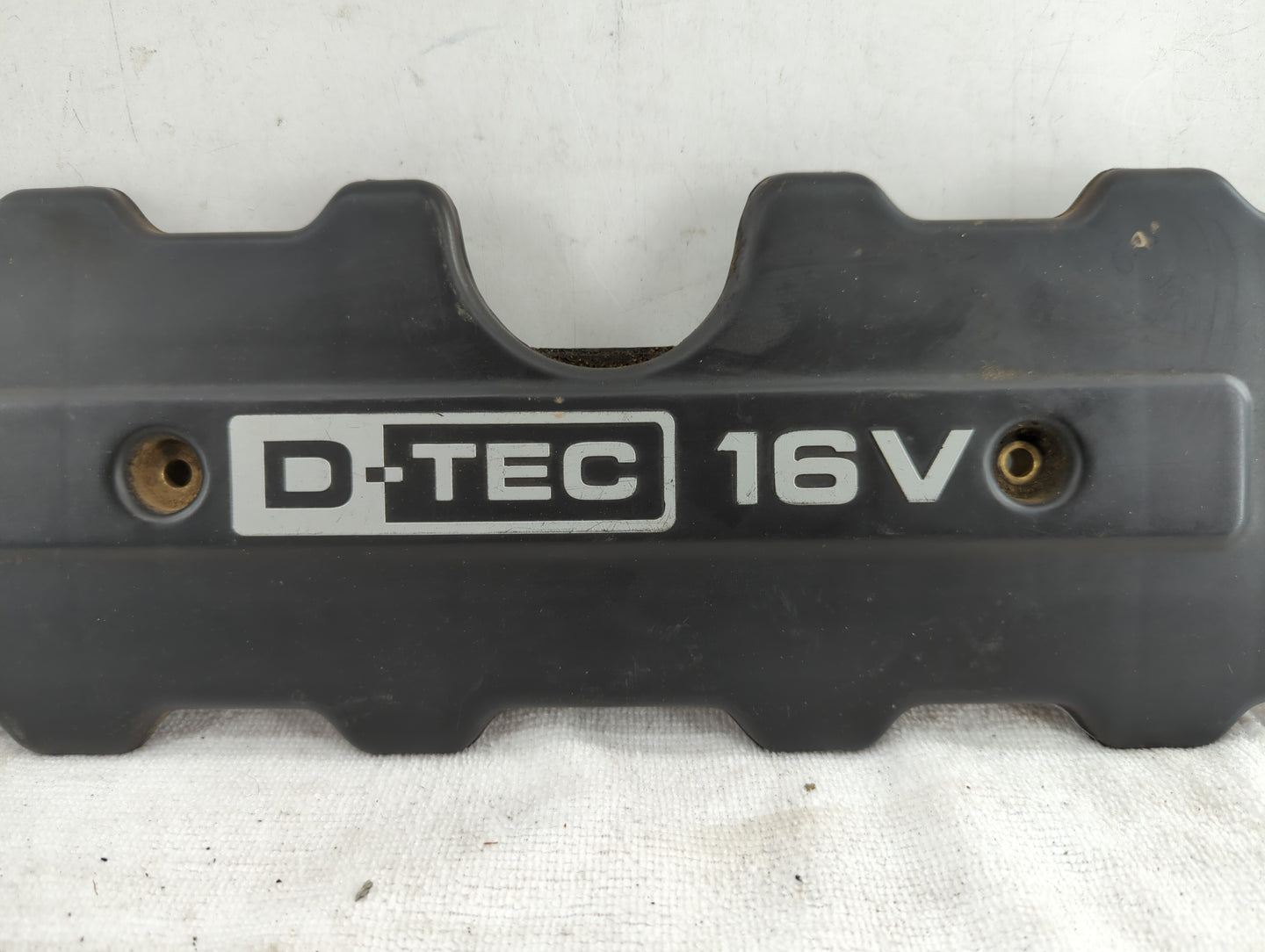 2006 Suzuki Forenza Engine Cover - Oemusedautoparts1.com