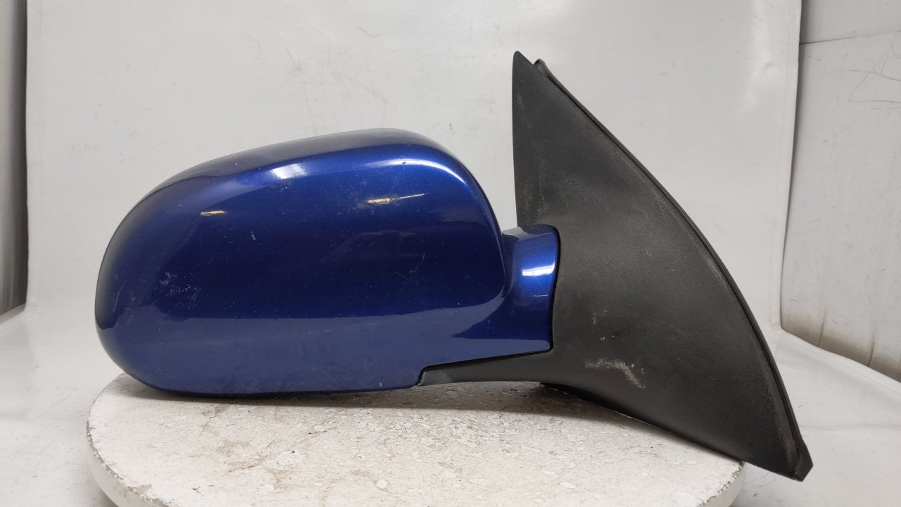2004-2008 Suzuki Forenza Driver Left Side View Power Door Mirror - Oemusedautoparts1.com