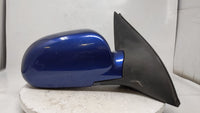 2004-2008 Suzuki Forenza Driver Left Side View Power Door Mirror - Oemusedautoparts1.com