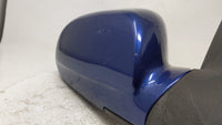 2004-2008 Suzuki Forenza Driver Left Side View Power Door Mirror - Oemusedautoparts1.com