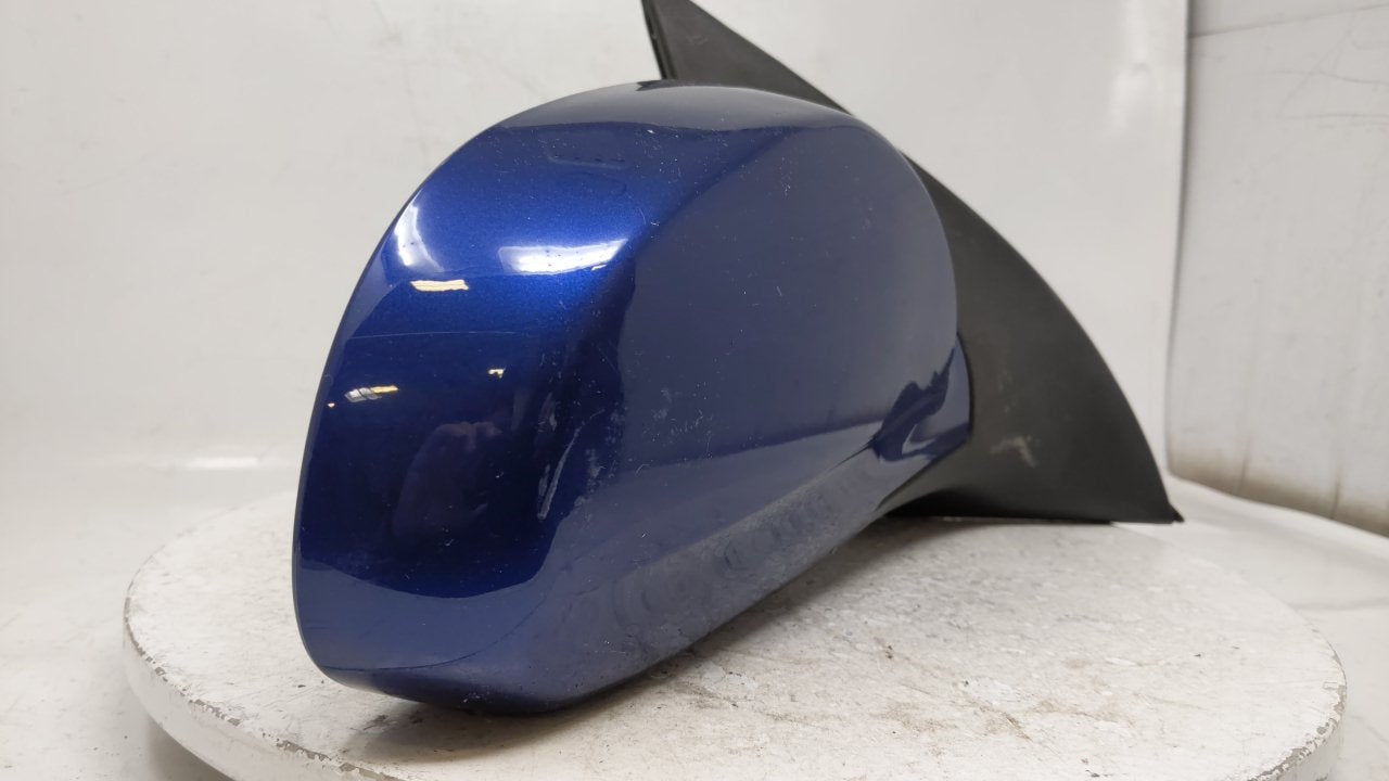 2004-2008 Suzuki Forenza Driver Left Side View Power Door Mirror - Oemusedautoparts1.com