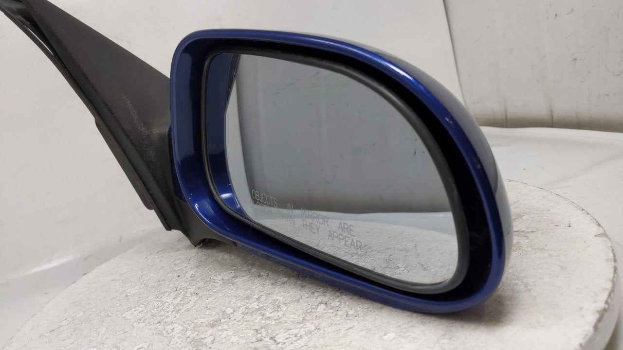 2004-2008 Suzuki Forenza Driver Left Side View Power Door Mirror - Oemusedautoparts1.com