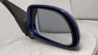 2004-2008 Suzuki Forenza Driver Left Side View Power Door Mirror - Oemusedautoparts1.com