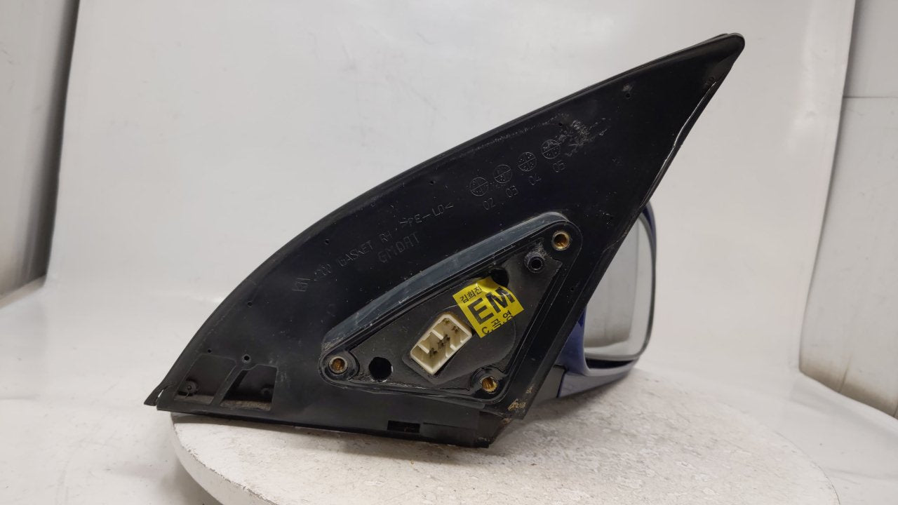 2004-2008 Suzuki Forenza Driver Left Side View Power Door Mirror - Oemusedautoparts1.com
