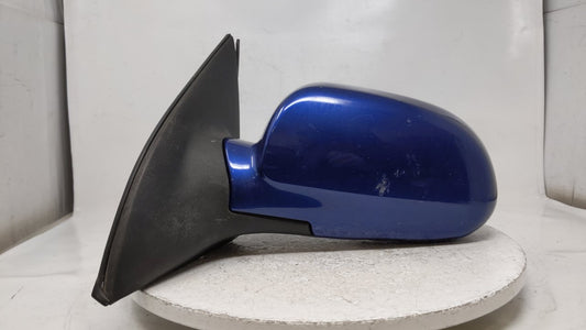 2004-2008 Suzuki Forenza Driver Side View Mirror - Left Door Mirror OEM Used - Oemusedautoparts1.com