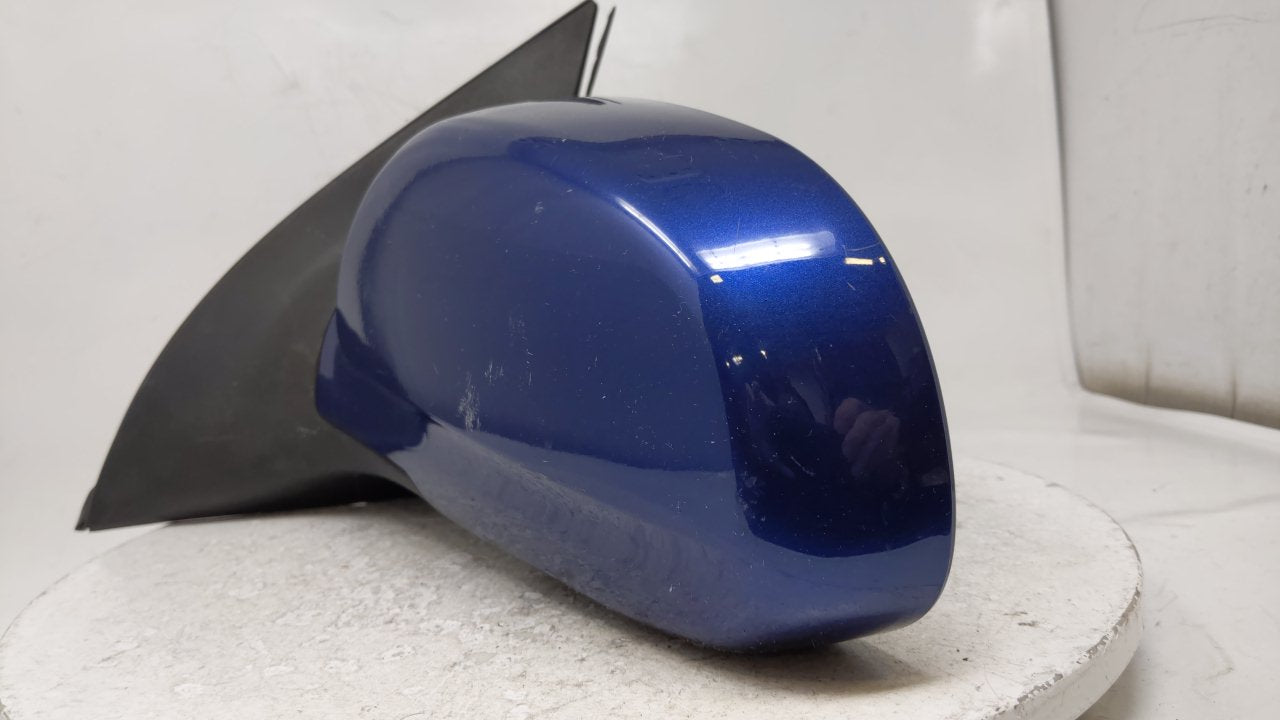 2004-2008 Suzuki Forenza Driver Side View Mirror - Left Door Mirror OEM Used - Oemusedautoparts1.com
