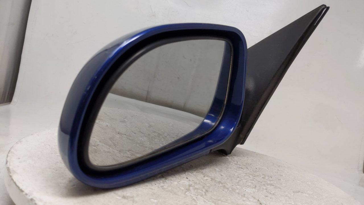2004-2008 Suzuki Forenza Driver Side View Mirror - Left Door Mirror OEM Used - Oemusedautoparts1.com