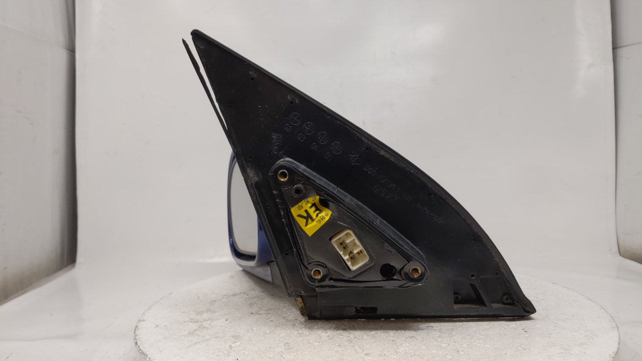 2004-2008 Suzuki Forenza Driver Side View Mirror - Left Door Mirror OEM Used - Oemusedautoparts1.com