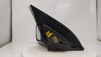 2004-2008 Suzuki Forenza Driver Side View Mirror - Left Door Mirror OEM Used - Oemusedautoparts1.com