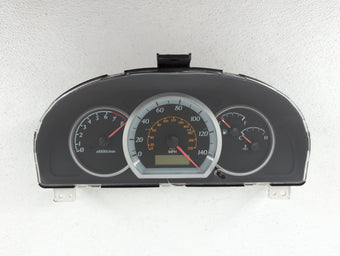 compare product 2004-2006 Suzuki Forenza Instrument Cluster Speedometer Gauges P/N:96430961 Fits Fits 2004 2005 2006 OEM Used Auto Parts