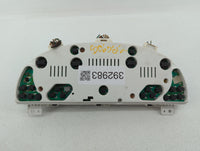 2004-2006 Suzuki Forenza Instrument Cluster Speedometer Gauges P/N:96430961 Fits Fits 2004 2005 2006 OEM Used Auto Parts - O