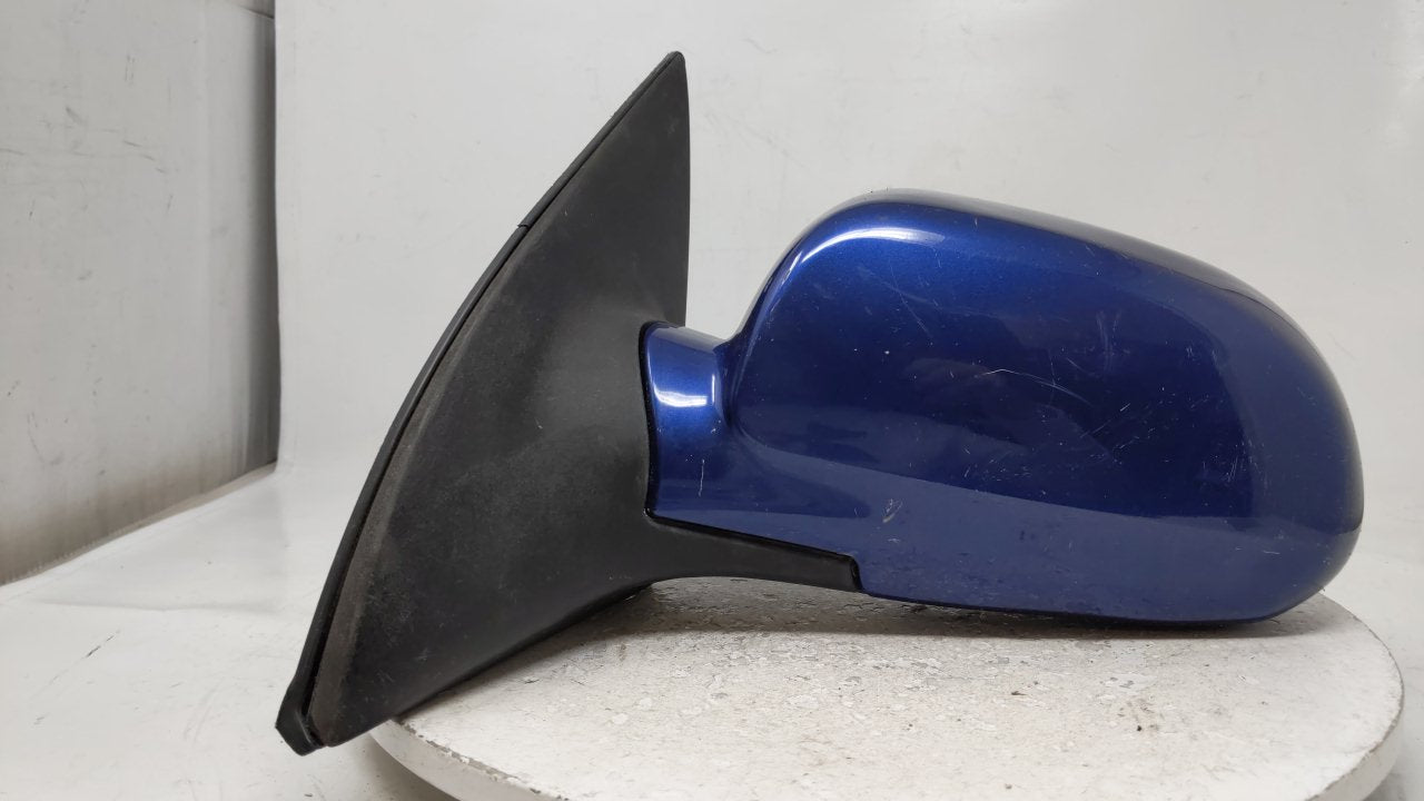 2004-2008 Suzuki Forenza Driver Side View Mirror - Left Door Mirror OEM Used - Oemusedautoparts1.com