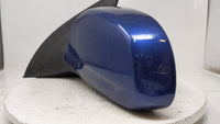 2004-2008 Suzuki Forenza Driver Side View Mirror - Left Door Mirror OEM Used - Oemusedautoparts1.com