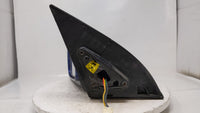 2004-2008 Suzuki Forenza Driver Side View Mirror - Left Door Mirror OEM Used - Oemusedautoparts1.com