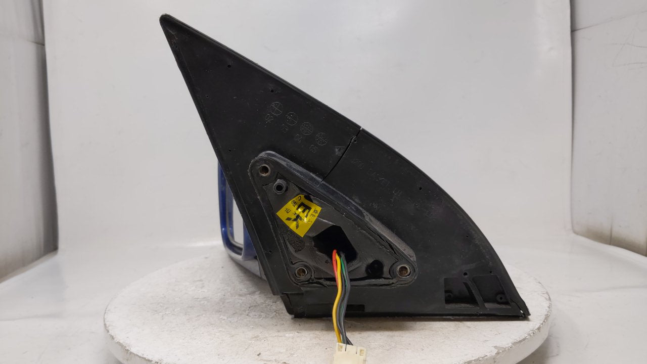 2004-2008 Suzuki Forenza Driver Side View Mirror - Left Door Mirror OEM Used - Oemusedautoparts1.com
