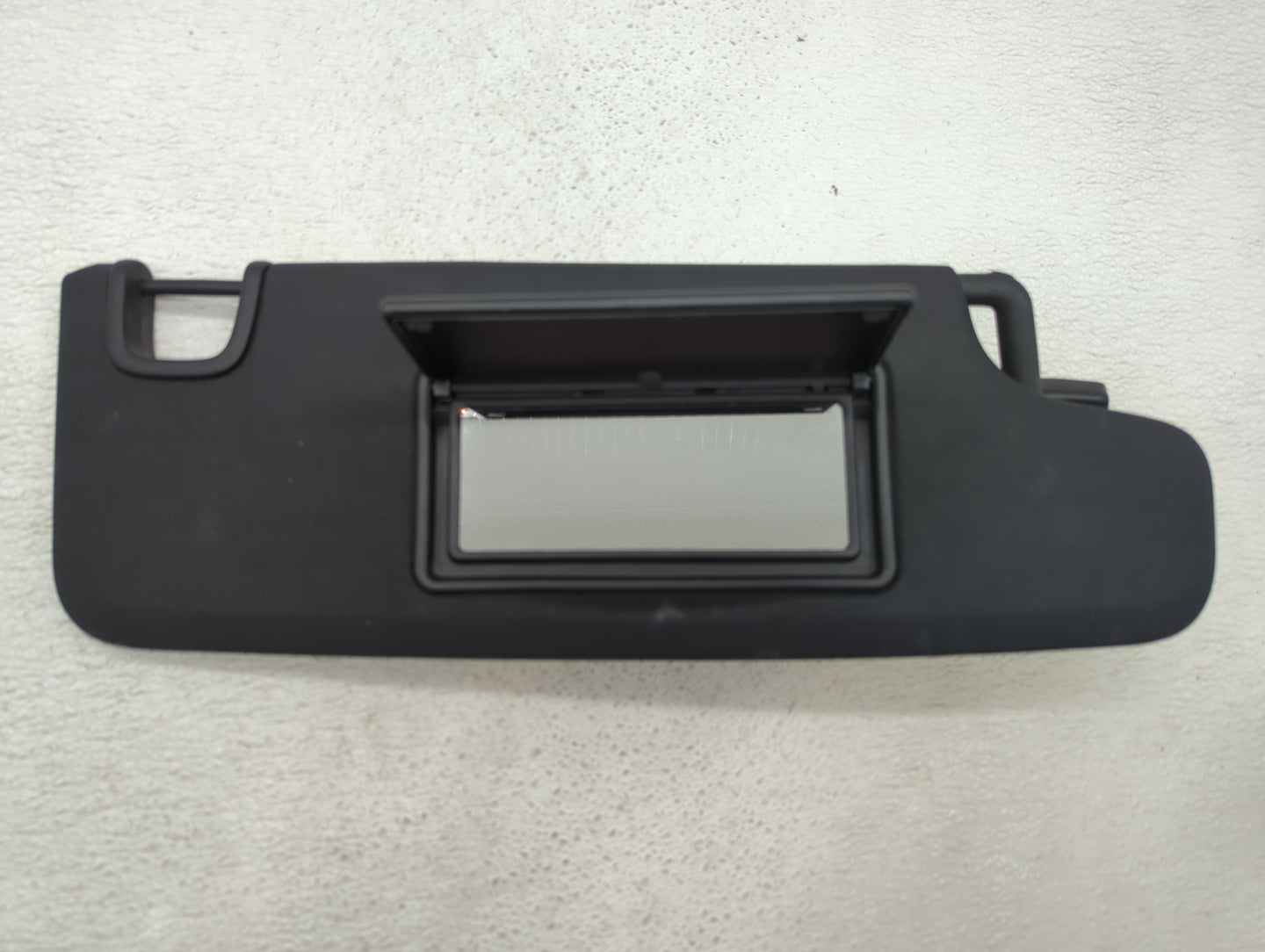2004-2008 Suzuki Forenza Sun Visor Shade Replacement Passenger Right Mirror Fits Fits 2004 2005 2006 2007 2008 OEM Used Auto